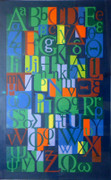 Alphabets Two