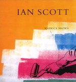 Warwick Brown, 'Ian Scott'