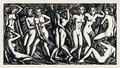 The Vigil of Venus: Pervigilium Veneris