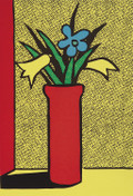 Phantom Flowers