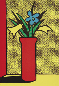 Phantom Flowers
