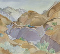 Broken River