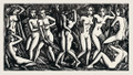 The Vigil of Venus: Pervigilium Veneris