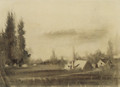 Untitled Farm Buildings