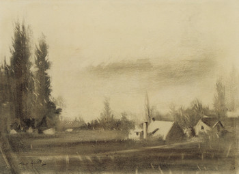 Untitled Farm Buildings