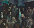 The Young Nun 