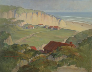 Beach Houses N.A. (Dargaville)