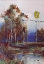 Ferner Catalogue 1998