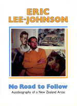 ERIC LEE-JOHNSON: No Road to Follow
