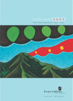 Ferner Catalogue 2003