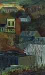 Untitled (Houses)