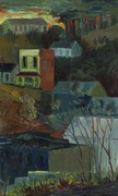 Untitled (Houses)