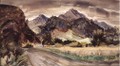 The Maratoto Valley