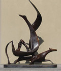 The Spirit of Phoenix