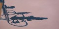 Bike Shadow #2