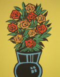 Comic Roses