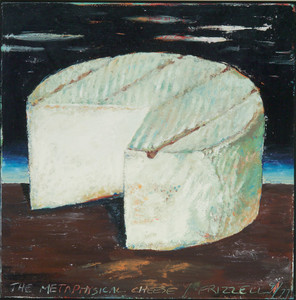 The Metaphysical Cheese
