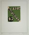 Trickle Down (green)