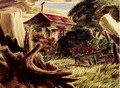 Farm Cottage