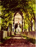 Country Church