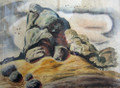 Rock Forms, PioPio