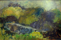 The Waioeka Gorge IV