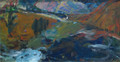 Untitled Manawatu Landscape
