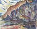 West Coast Cliffs