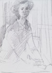 Study for a Painting