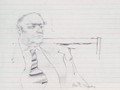Jury Foreman, Bradley Trial, Auckland High Court
