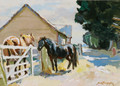 Horses