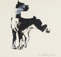 London Dogs (The Military Boxer)