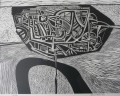 Untitled Motorway Series