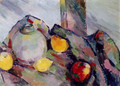 Still Life with Fruit