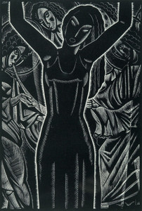 Ligeia