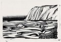 Tired Sea, Bored with Itself