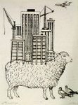 On the Sheep's Back