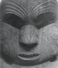 Maori Carving