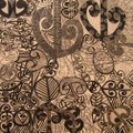 Cave Painting 6 