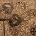 Cave Painting 4