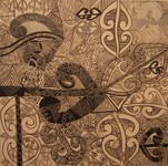 Click for Maori / Pacific Artworks