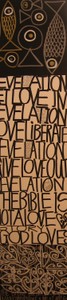 Revelation Cave Painting 2