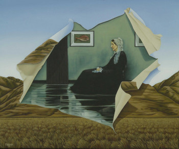 Alternate Realities - I Dream of Fish Too