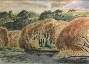 Golden Willows, Waikanae 