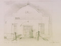 Study for Bannockburn 