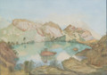 Diamond Lake