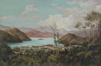 Picton Harbour