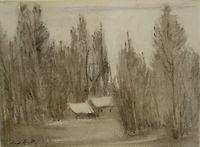 Untitled Farm Buildings