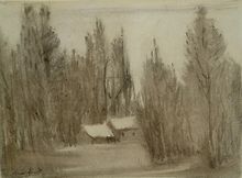 Untitled Farm Buildings