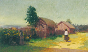 Click for Historic Artworks